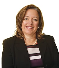 Leigh Anne Sherman, Chubb