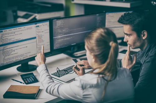 Cybrary to offer free cybersecurity courses