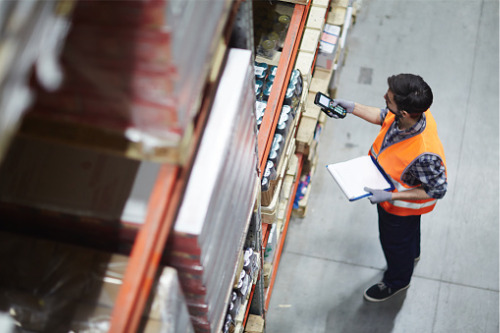 Insurers looking to up investments in commercial warehouses - report