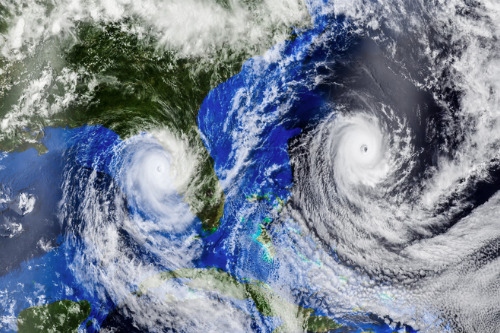 Number of named storms increases in CSU 2020 hurricane season forecasts