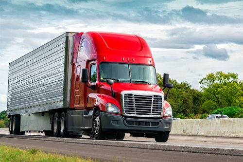 Firming transportation market expected for rest of 2020 – RPS