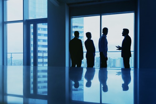 Beazley taps four new underwriters for CyEx division