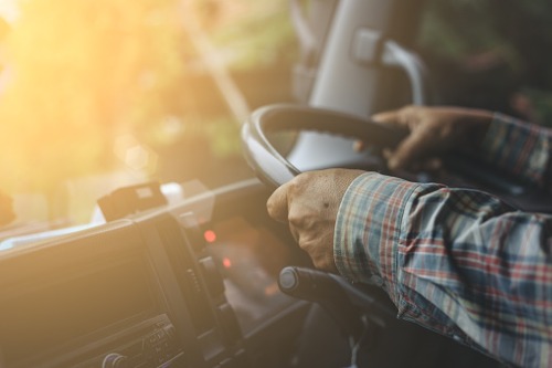 Nationwide, Samsara partner to offer video telematics to trucking customers