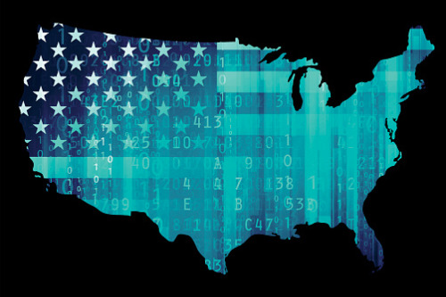 Revealed – the top states for data breaches