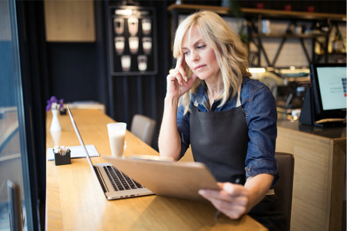 Nationwide agent survey reveals the truth about cyber