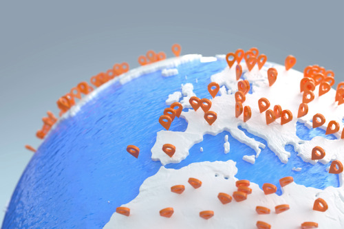 Agencies can make use of geo-targeting on social media to optimize engagement
