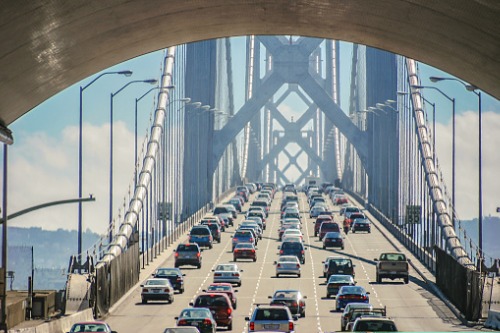 Which US states have the best and worst drivers?