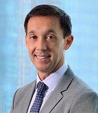 David Jacob, Marsh (Asia-Pacific)