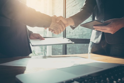 Howden snaps up cyber and tech specialist Safeonline