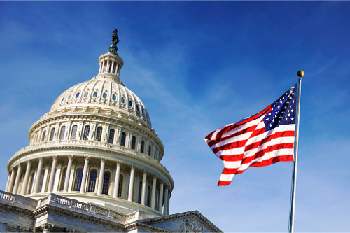 Goosehead Insurance fires employee for involvement in US Capitol riots