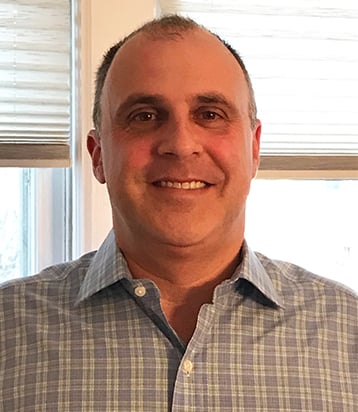 Matthew Romano, Monarch E&S Insurance Services, a division of SPG Insurance Solutions