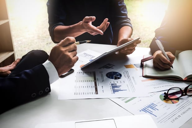 P&C insurers manage challenging market dynamics – AM Best