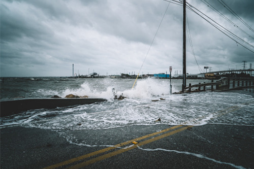 Revealed - Insured losses for Hurricane Delta