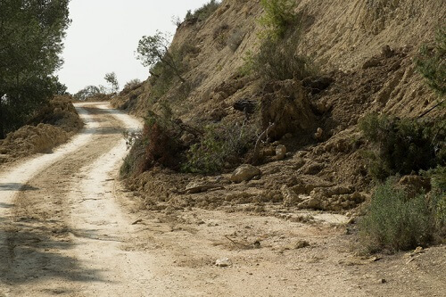 FEMA's new risk index reveals the riskiest counties in America