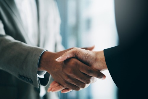 Canopius partners with global asset manager
