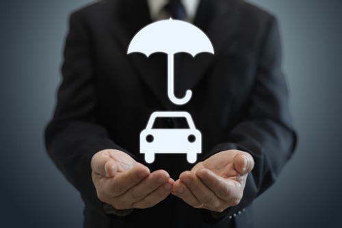 Nationwide Insurance ties up with auto manufacturer