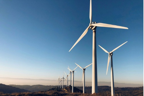 The Hartford to invest $2.5bn to support energy transition