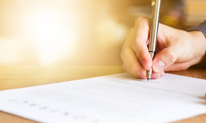 Governor signs insurance bad faith statute for auto insurers