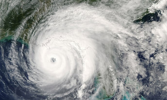State Farm reveals the US states with the highest hurricane claims