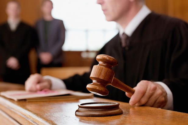 Insurer ordered to liquidate