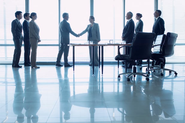 Gallagher swoops for Illinois firm