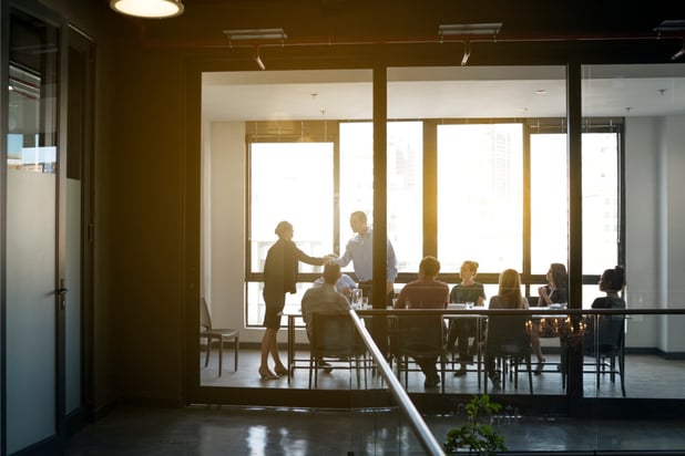 Hiscox announces new head of US underwriting center