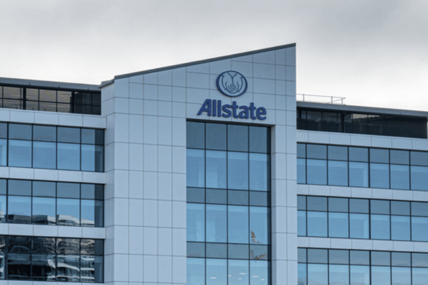 Allstate files patent application for "insurance VR simulator"