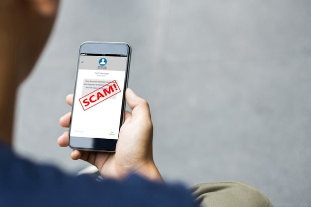 Allstate reveals huge spike in scams