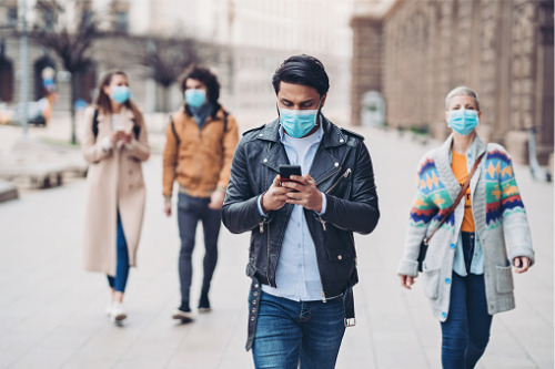 Pandemic ushers in a brand new world for claims