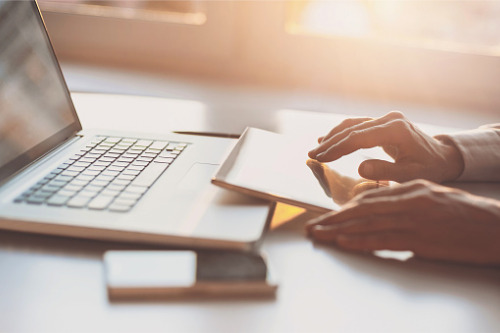 How modern brokers apply digital engagement throughout the customer lifecycle