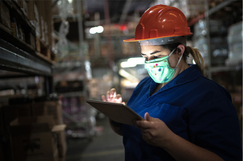 62% of mid-sized manufacturers have unmet needs for their risks - QBE