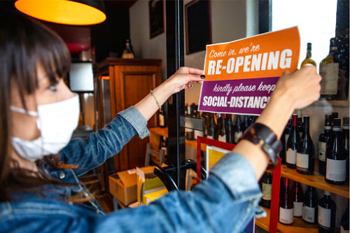 The Hartford: How we’ve stayed connected with our small business customers during COVID-19