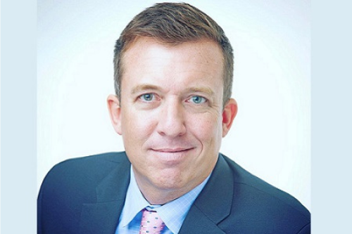 Environmental broker starts new journey with UCPM