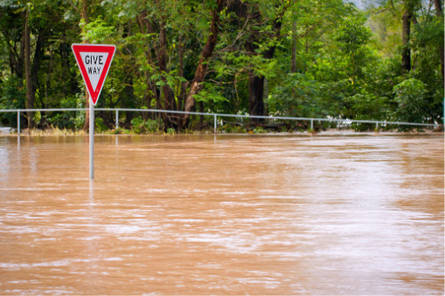 Ida loss estimates updated to include impact of flooding