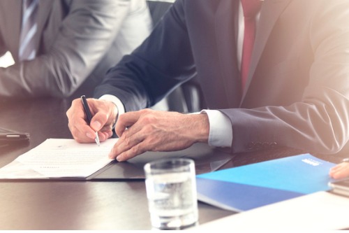 Ryan Specialty Group names new CEO of underwriting management arm