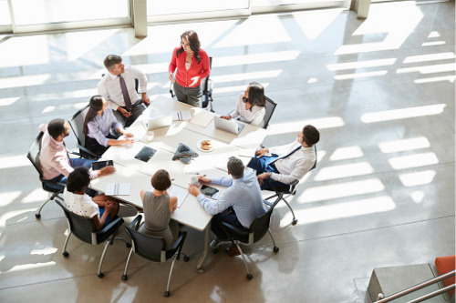 Measured Insurance expands insurance team with new hires