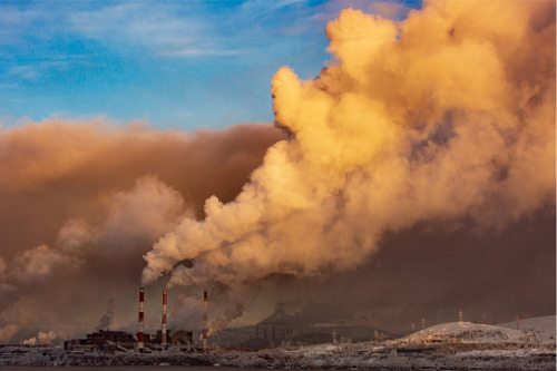 Corporations under fire for failing to address climate change