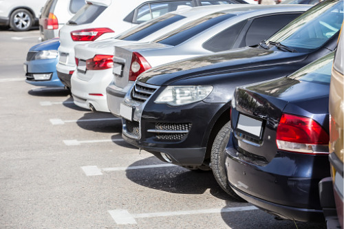 Auto insurance shopping rate drops in Q3 – LexisNexis