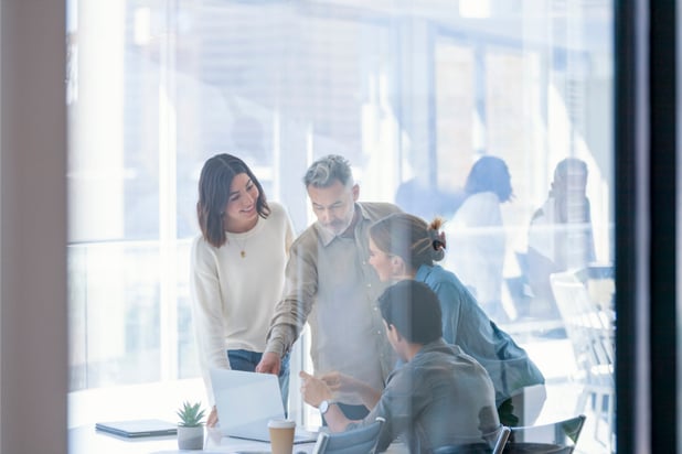 Hub acquires employee benefits brokerage