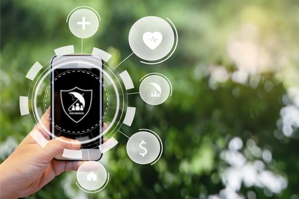 How insurtech is revitalising insurance