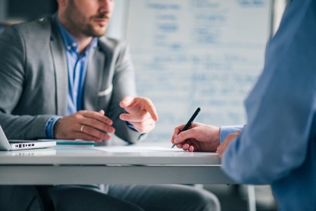 Hub snags California firm