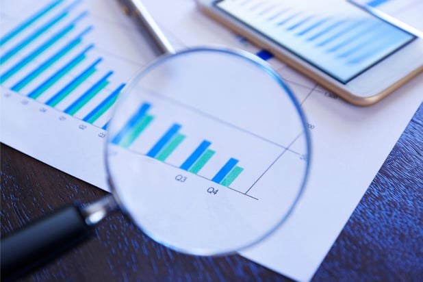 Aon shares full-year financial results