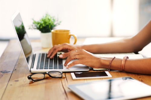 Building digital relationships and staying competitive in a modern web environment