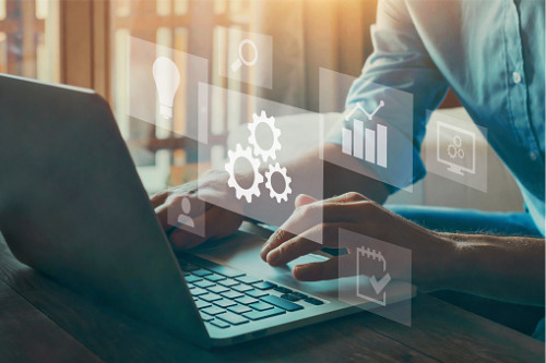 E&S is moving towards automation