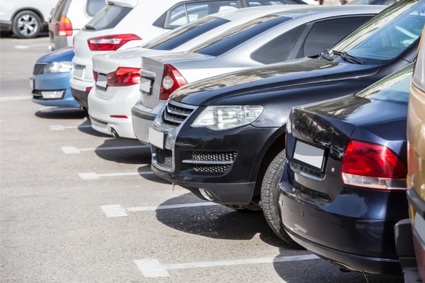 Acuity sees spike in commercial auto claims severity