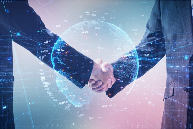 Cowbell partners with leading cybersecurity platform