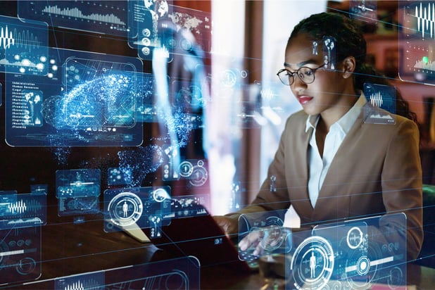 Workers' comp sees tech transformation thanks to COVID-19 – report