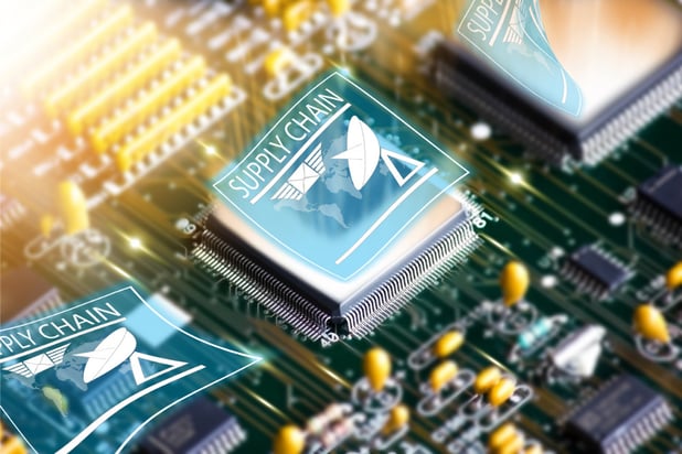 Revealed - supply chain risks threatening the semiconductor industry