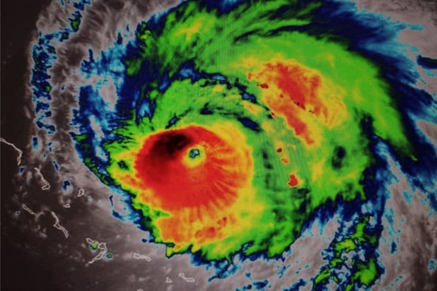 How bad will this year's hurricane season be?