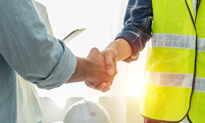 Three key risks for general contractors in 2023